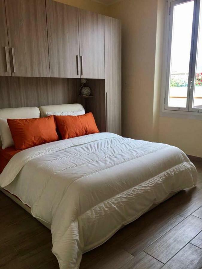 Appartamento Quasi Perfetto Sestri Levante Exterior foto
